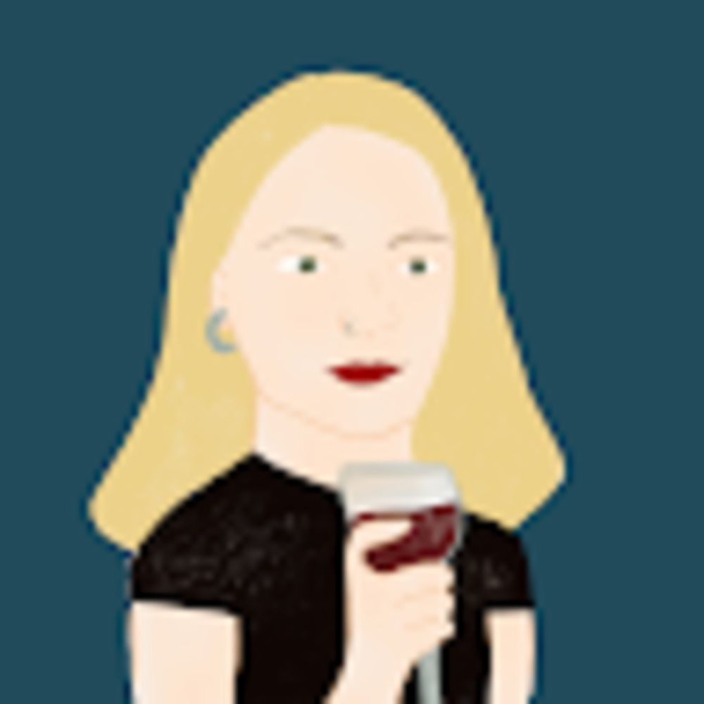 Meet your Posher, Kathryn